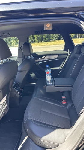 Audi A6, снимка 5