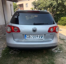 VW Passat 2.0 TDI Highline BMP 4motion, снимка 3