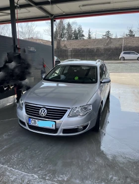 VW Passat 2.0 TDI Highline BMP 4motion, снимка 1