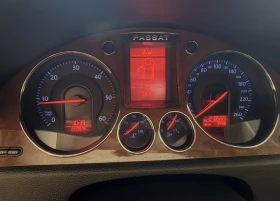 VW Passat 2.0 TDI Highline BMP 4motion, снимка 10