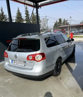 VW Passat 2.0 TDI Highline BMP 4motion, снимка 6