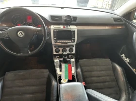 VW Passat 2.0 TDI Highline BMP 4motion, снимка 8