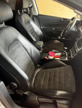 VW Passat 2.0 TDI Highline BMP 4motion, снимка 7