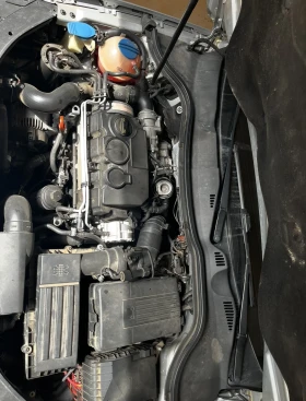 VW Passat 2.0 TDI Highline BMP 4motion, снимка 9