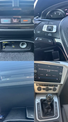 VW Passat 2.0TDI Business Keyless GO, снимка 12