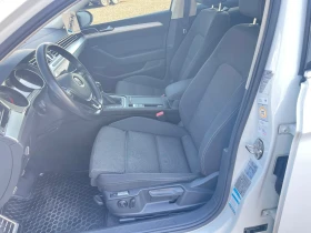VW Passat 2.0TDI Business Keyless GO, снимка 10
