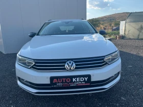 VW Passat 2.0TDI Business Keyless GO, снимка 2