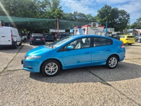 Honda Insight ХИБРИДЕН, снимка 3