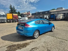 Honda Insight ХИБРИДЕН, снимка 6
