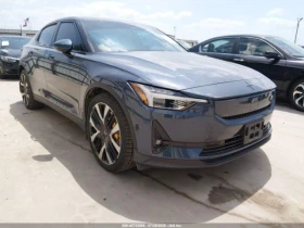 Polestar 2 LONG RANGE DUAL MOTOR PERFORMANCE PLUS, снимка 1