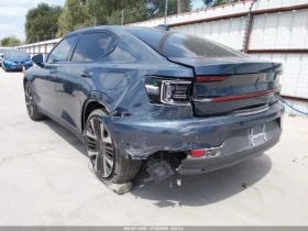 Polestar 2 LONG RANGE DUAL MOTOR PERFORMANCE PLUS, снимка 3