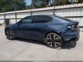 Polestar 2 LONG RANGE DUAL MOTOR PERFORMANCE PLUS, снимка 6