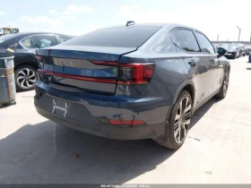 Polestar 2 LONG RANGE DUAL MOTOR PERFORMANCE PLUS, снимка 4