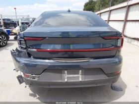 Polestar 2 LONG RANGE DUAL MOTOR PERFORMANCE PLUS, снимка 7