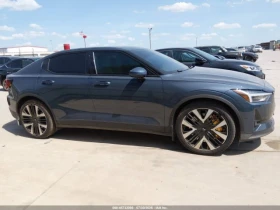 Polestar 2 LONG RANGE DUAL MOTOR PERFORMANCE PLUS, снимка 5