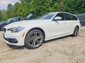 BMW 330 2.0l Xi, снимка 1