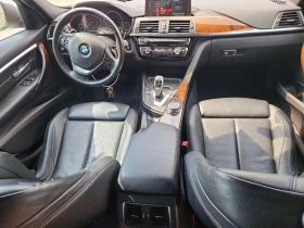 BMW 330 2.0l Xi, снимка 8