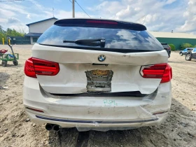 BMW 330 2.0l Xi, снимка 6