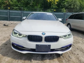 BMW 330 2.0l Xi, снимка 5