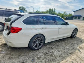 BMW 330 2.0l Xi, снимка 3