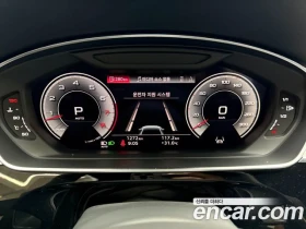 Audi A8, снимка 6