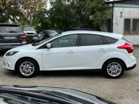 Ford Focus 1.6i ФАБРИЧНЕН ГАЗОВ ИНЖЕКЦИОН, снимка 5