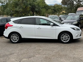 Ford Focus 1.6i ФАБРИЧНЕН ГАЗОВ ИНЖЕКЦИОН, снимка 4
