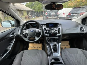 Ford Focus 1.6i ФАБРИЧНЕН ГАЗОВ ИНЖЕКЦИОН, снимка 13