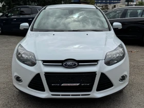 Ford Focus 1.6i ФАБРИЧНЕН ГАЗОВ ИНЖЕКЦИОН, снимка 2