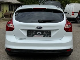 Ford Focus 1.6i ФАБРИЧНЕН ГАЗОВ ИНЖЕКЦИОН, снимка 7