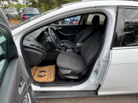 Ford Focus 1.6i ФАБРИЧНЕН ГАЗОВ ИНЖЕКЦИОН, снимка 9