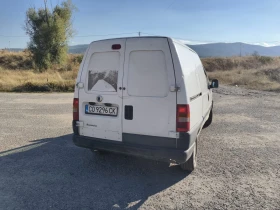 Fiat Scudo, снимка 4