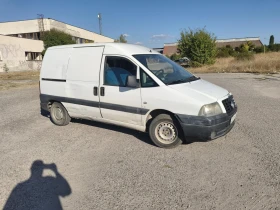 Fiat Scudo, снимка 2
