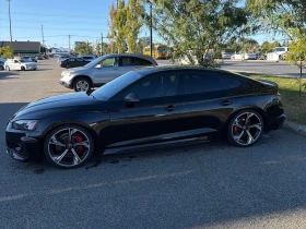 Audi Rs5 * 2.9 TFSI * CARFAX * ОПЦИЯ ЗА ФИНАНСИРАНЕ, снимка 2