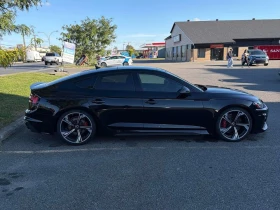 Audi Rs5 * 2.9 TFSI * CARFAX * ОПЦИЯ ЗА ФИНАНСИРАНЕ, снимка 3