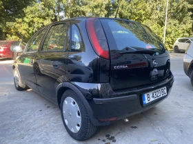 Opel Corsa, снимка 4