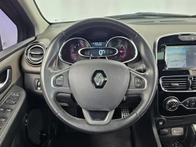 Renault Clio Intense, снимка 13