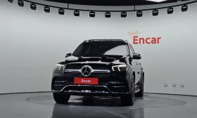 Mercedes-Benz GLE 450 4MATIC, снимка 2