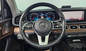 Mercedes-Benz GLE 450 4MATIC, снимка 11