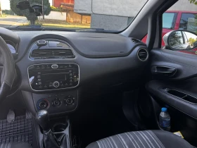 Fiat Punto, снимка 4