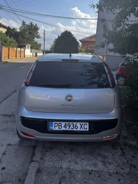 Fiat Punto, снимка 3