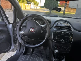 Fiat Punto, снимка 5
