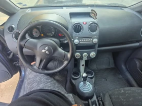 Mitsubishi Colt, снимка 6