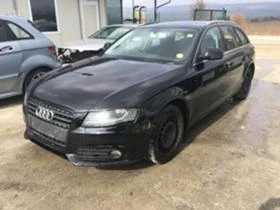 Audi A4 2.0 TDI 143..  2. | Mobile.bg    2