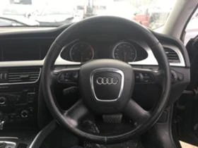 Audi A4 2.0 TDI 143..  2. | Mobile.bg    7