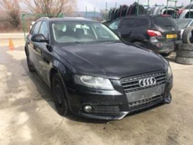 Audi A4 2.0 TDI 143к.с. АВТОМАТИК 2бр. - [1] 