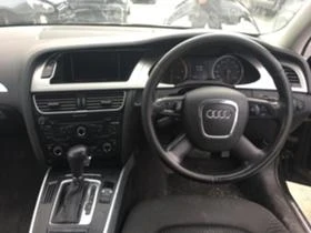 Audi A4 2.0 TDI 143..  2. | Mobile.bg    9