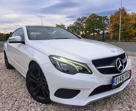 Mercedes-Benz E 250 AMG TOP FACELIFT | Mobile.bg    12