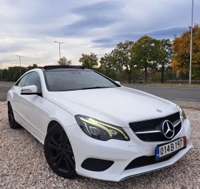 Mercedes-Benz E 250 AMG TOP FACELIFT | Mobile.bg    6