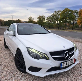 Mercedes-Benz E 250 AMG TOP FACELIFT | Mobile.bg    5